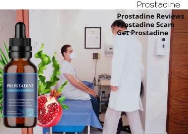 Prostadine Video